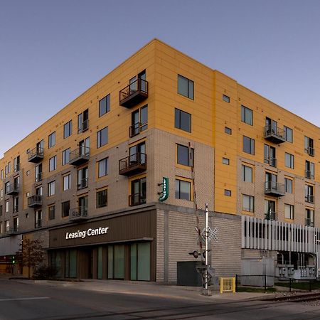 Aparthotel Sonder At East 5Th Austin Exterior foto