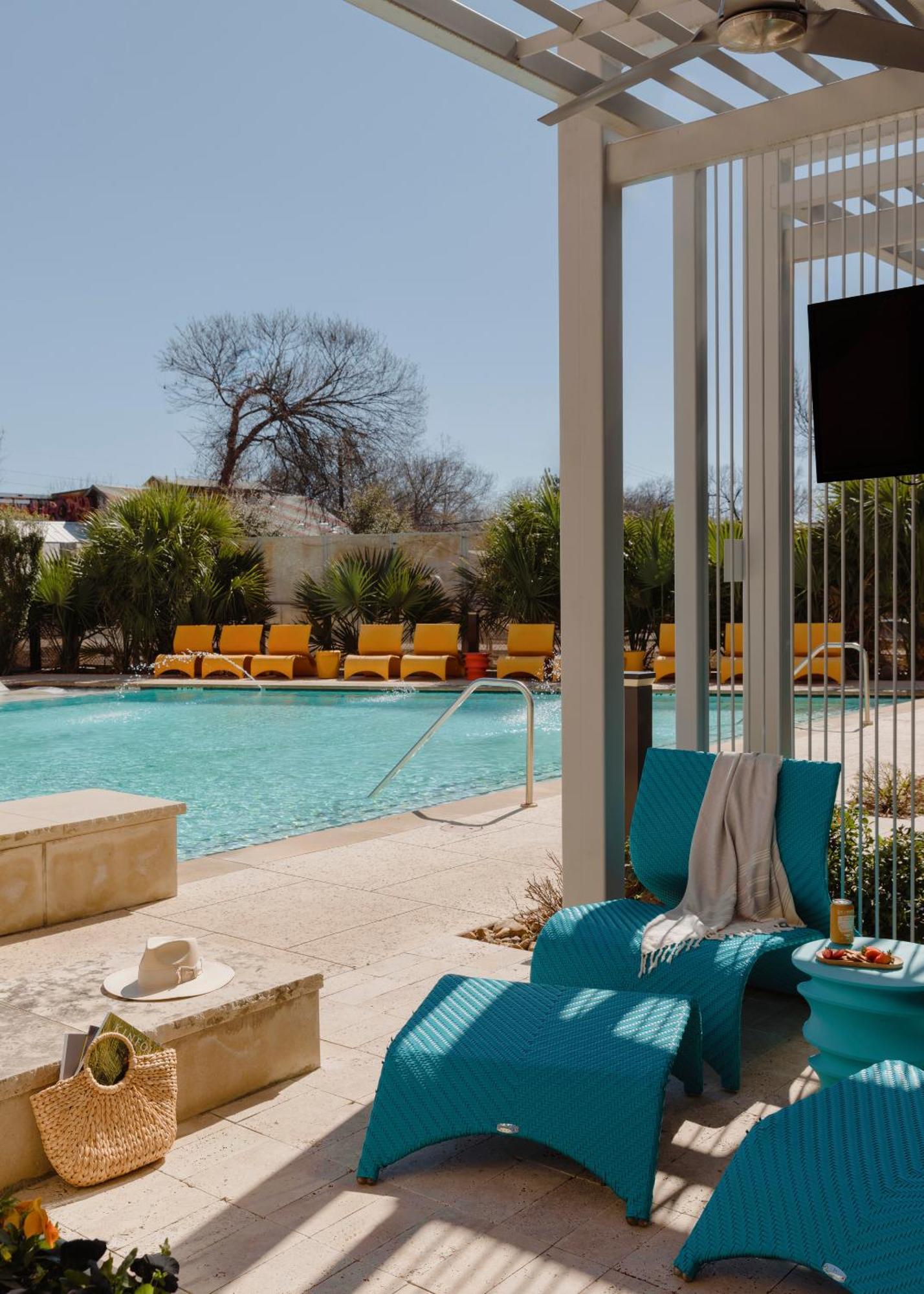Aparthotel Sonder At East 5Th Austin Exterior foto
