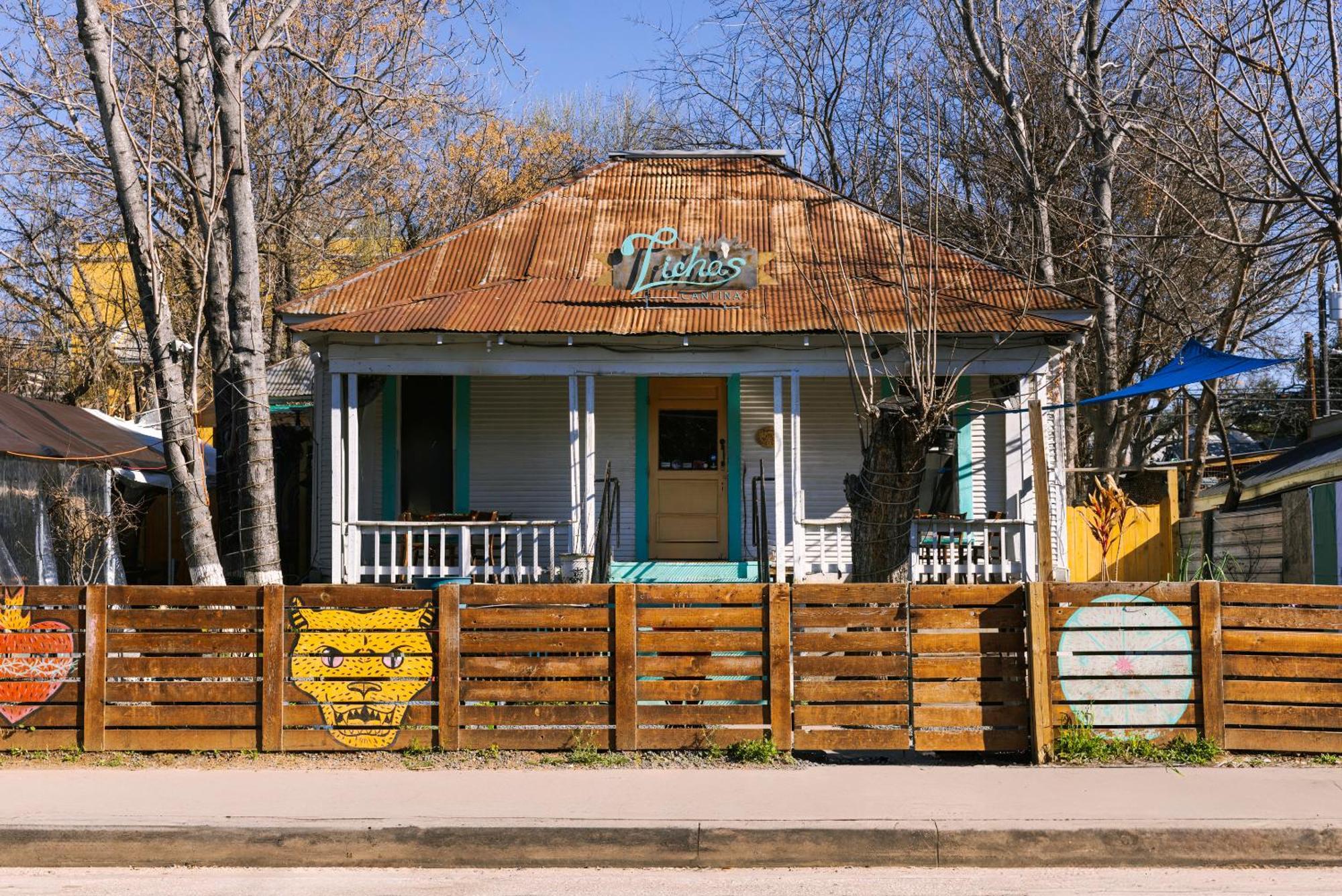 Aparthotel Sonder At East 5Th Austin Exterior foto