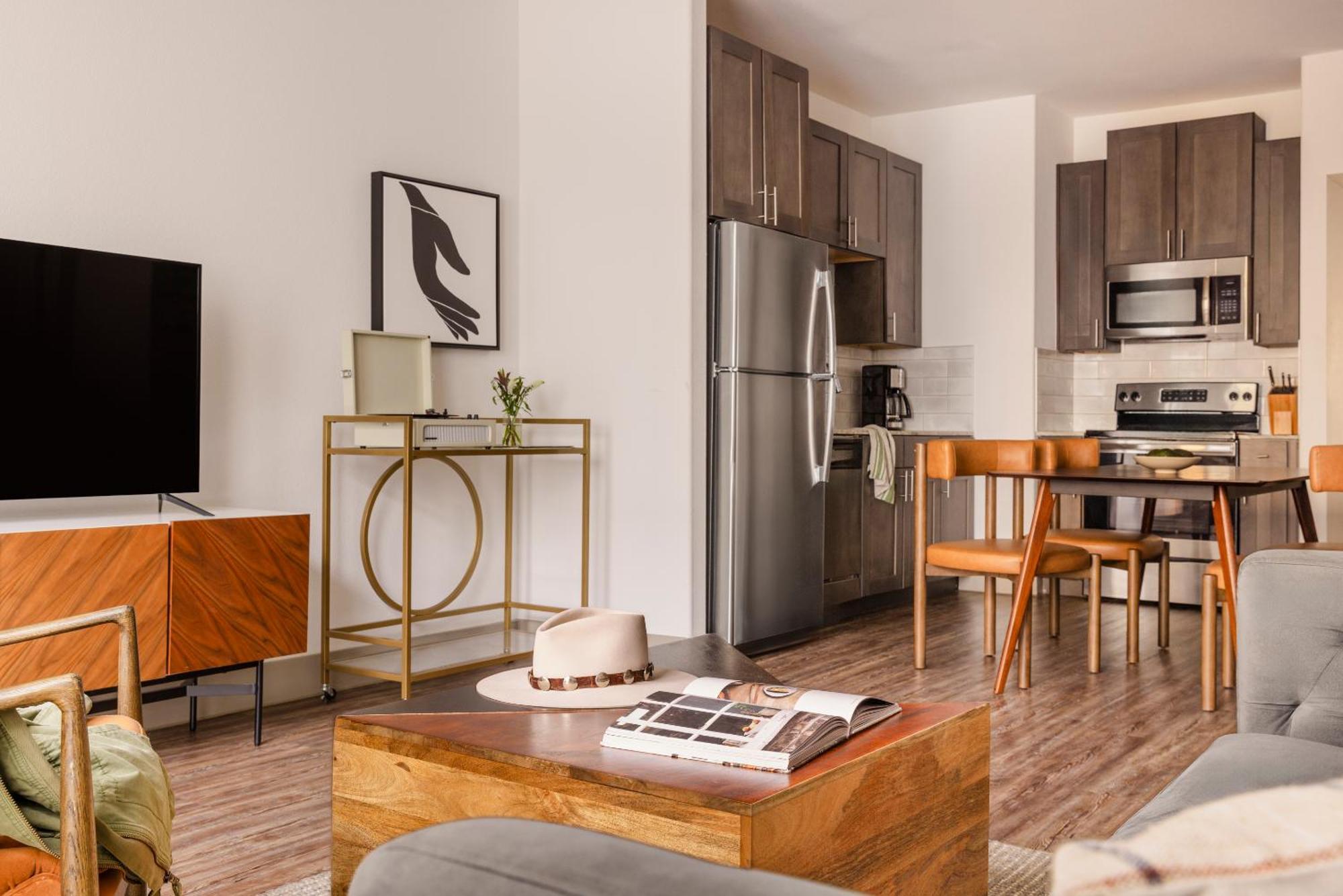 Aparthotel Sonder At East 5Th Austin Habitación foto