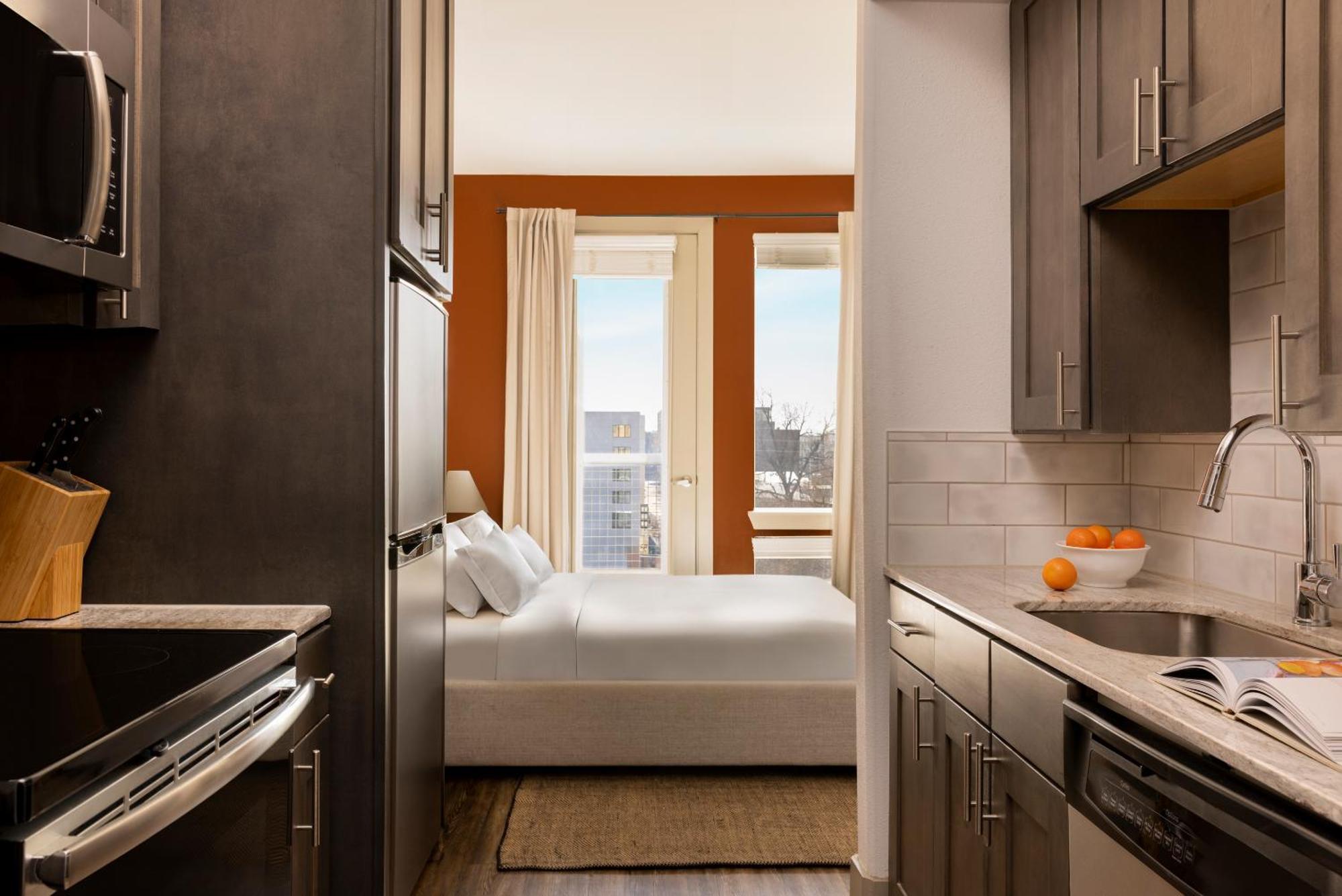 Aparthotel Sonder At East 5Th Austin Habitación foto